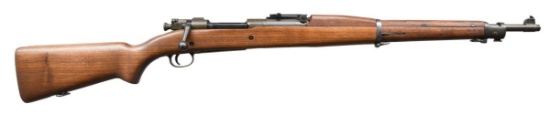US WWII REMINGTON MODEL 1903 BOLT ACTION MILITARY