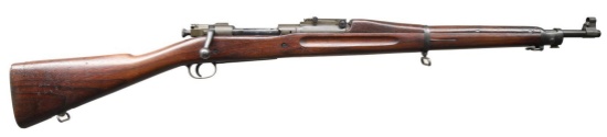 PRISTINE EARLY PRODUCTION US WWII REMINGTON MODEL