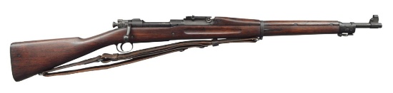 U.S. SPRINGFIELD MODEL 1903 MARK I BOLT ACTION