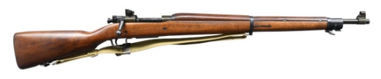 WW2 US REMINGTON 1903A3 BOLT ACTION RIFLE.