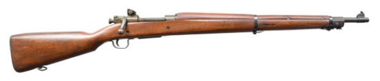 US WWII REMINGTON MODEL 1903A3 BOLT ACTION MLITARY
