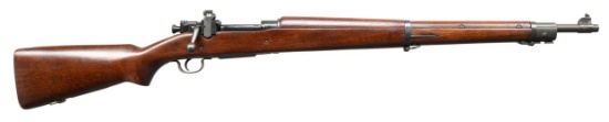 US WWII REMINGTON MODEL 1903A3 ASSEMBLED AS A