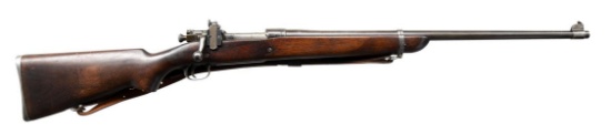 US SPRINGFIELD MODEL1903 NRA SPORTER BOLT ACTION