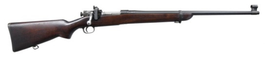 SPRINGFIELD MODEL EXPERIMENTAL 1922 RIFLE.