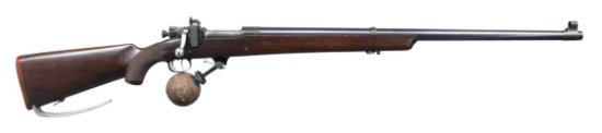 INTERESTING AND DESIRABLE SPRINGFIELD MODEL 1922
