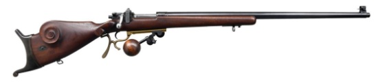 RESTORED SPRINGFIELD MODEL 1930 INTERNATIONAL