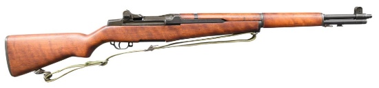 US RIFLE NAVY MK II MOD 1 CAL 7.62MM SEMI-AUTO
