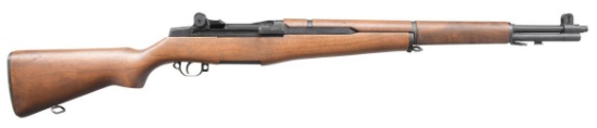 US WW2 SPRINGFIELD M-1 GARAND SEMI-AUTO