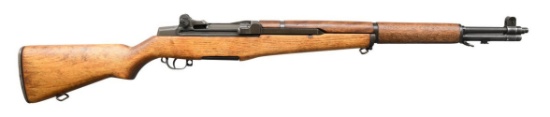 US WWII WINCHESTER M1 GARAND SEMI-AUTO MILITARY