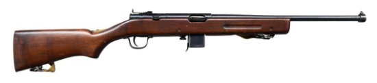 H&R REISING MODEL 60 SEMI AUTO CARBINE.