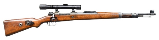 DANZIG K98K STYLE SNIPER RIFLE.