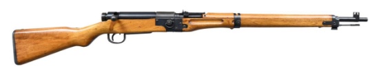 WW2 JAPANESE NAGOYA TYPE 2 ARISAKA PARATROOPER