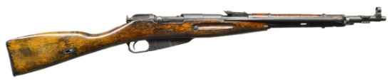 POSSIBLE VIETNAM BRINGBACK CHINESE TYPE 53 MOSIN N
