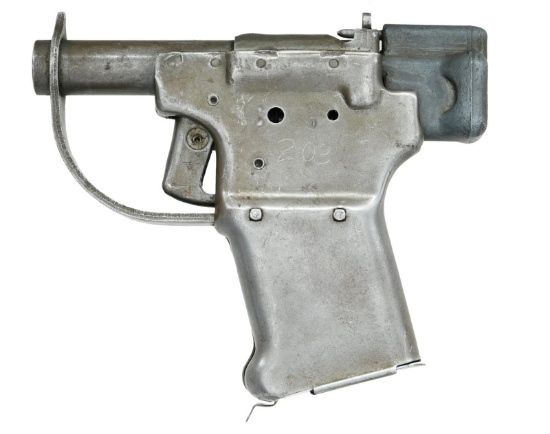 WW2 GUIDE LAMP FP45 LIBERATOR PISTOL.