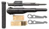 EXTREMELY SCARCE AND DESIRABLE WWI REMINGTON