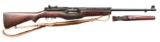 5SCARCE WWII ERA JOHNSON MODEL 1941 SEMI-AUTO