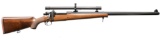 EXTREMELY FINE CUSTOM ASSEMBLED WINCHESTER
