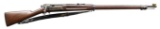 RARE AND DESIRABLE US SPRINGFIELD MODEL 1892 KRAG