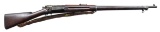 US SPRINGFIELD MODEL 1896 SPANISH AMERICAN WAR ERA