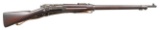 US SPRINGFIELD MODEL 1898 KRAG BOLT ACTION