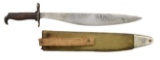 EXTREMELY SCARCE SPRINGFIELD ARMORY MODEL 1915