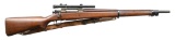 DESIREABLE HIGH CONDITION REMINGTON MODEL 03-A4