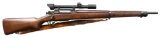 DESIRABLE US REMINGTON MODEL 03-A4 BOLT ACTION
