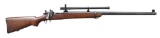 SCARCE SPRINGFIELD MODEL 1903 STYLE T BOLT ACTION