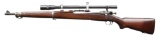 US MODEL 1903 ASSEMBLED AS USMC MODEL 1903A1 BOLT