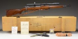US SPRINGFIELD MODEL1903 BOLT ACTION RIFLE