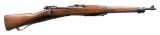 US ROCK ISLAND 1903 BOLT ACTION RIFLE.
