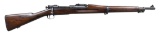 WW1 US ROCK ISLAND 1903 BOLT ACTION RIFLE.