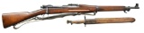 SCARCE HIGH CONDITION US SPRINGFIELD MODEL 1903