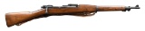 US 1903 SPRINGFIELD BOLT ACTION RIFLE.