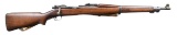 US SPRINGFIELD 1903 BOLT ACTION RIFLE.