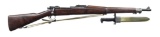 U.S. SPRINGFIELD MODEL1903 BOLT ACTION MILITARY