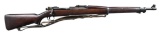 INTERWAR US 1903 SPRINGFIELD BOLT ACTION RIFLE.