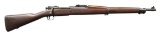 US WWII REMINGTON MODEL 1903A3 BOLT ACTION