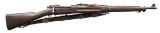 RARE SPRINGFIELD MODEL 1903 HOFFER THOMPSON BOLT