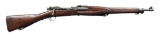 US SPRINGFIELD 1903 MARK 1 BOLT ACTION RIFLE.