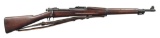 U.S. SPRINGFIELD MODEL 1903 MARK I BOLT ACTION
