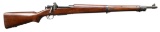 US WWII REMINGTON MODEL 1903A3 ASSEMBLED AS A