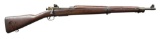 US WII SMITH CORONA BOLT ACTION MILITARY RIFLE