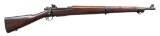 WW2 US 1903A3 SMITH CORONA BOLT ACTION RIFLE.