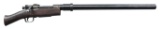 U.S. MILITARY MANN ACCURACY DEVICE W/ SMITH CORONA
