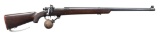 INTERESTING AND DESIRABLE SPRINGFIELD MODEL 1922