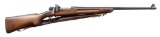 US SPRINGFIELD MODEL 1922 M2 BOLT ACTION MILITARY