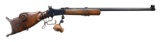 EXTEMELY RARE U.S. MODEL 1928 SWISS HAEMMERLI