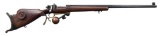RESTORED SPRINGFIELD MODEL 1930 INTERNATIONAL