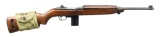 CORRECT US WWII ROCK OLA M1 SEMI-AUTO MILITARY
